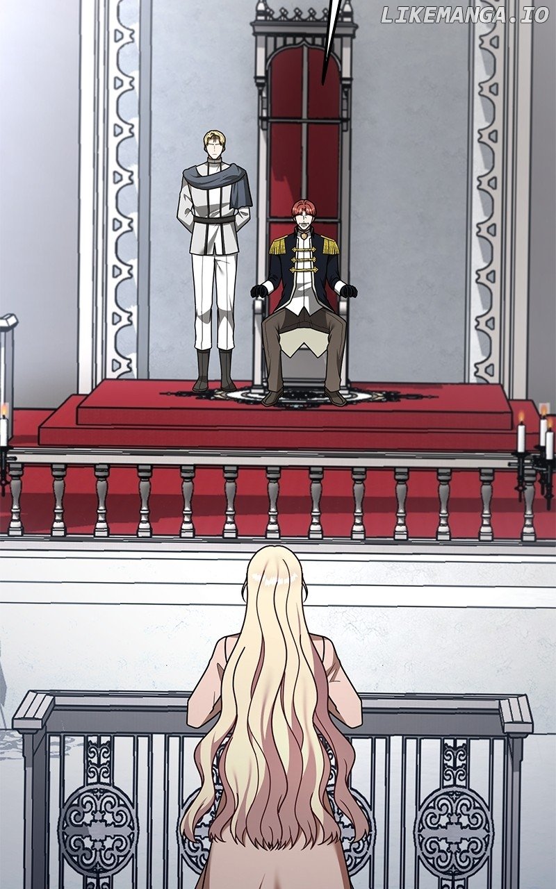 For The Princess Who Will Disappear Chapter 29 346 024