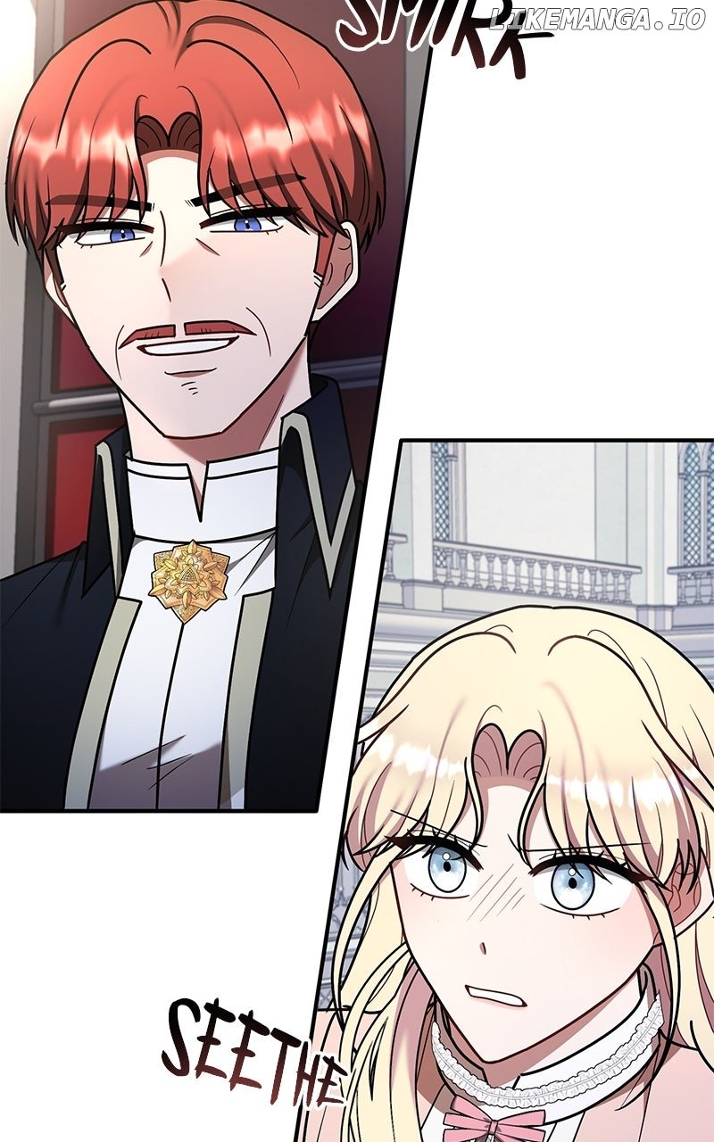 For The Princess Who Will Disappear Chapter 29 348 026