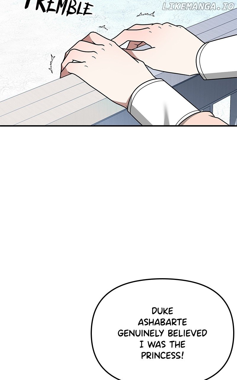 For The Princess Who Will Disappear Chapter 29 350 028