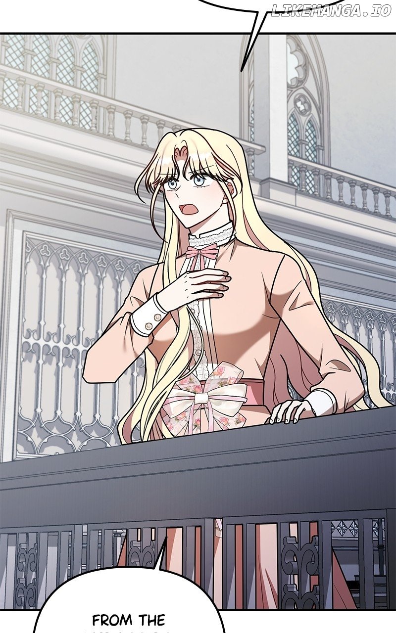 For The Princess Who Will Disappear Chapter 29 351 029