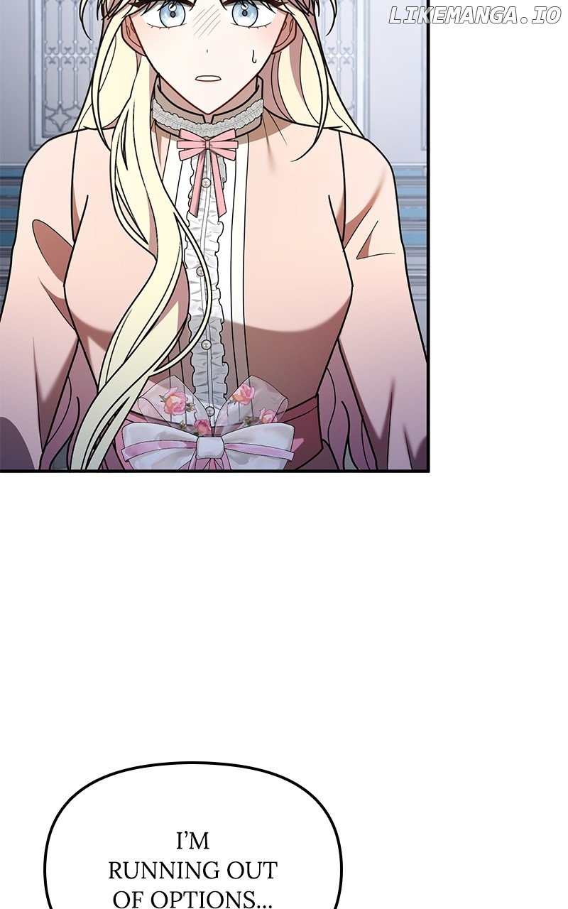 For The Princess Who Will Disappear Chapter 29 357 035