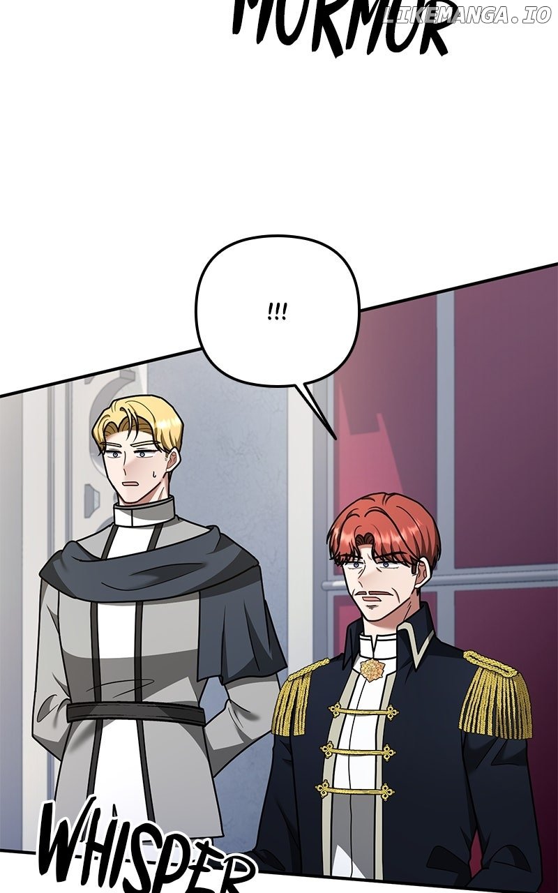 For The Princess Who Will Disappear Chapter 29 361 039