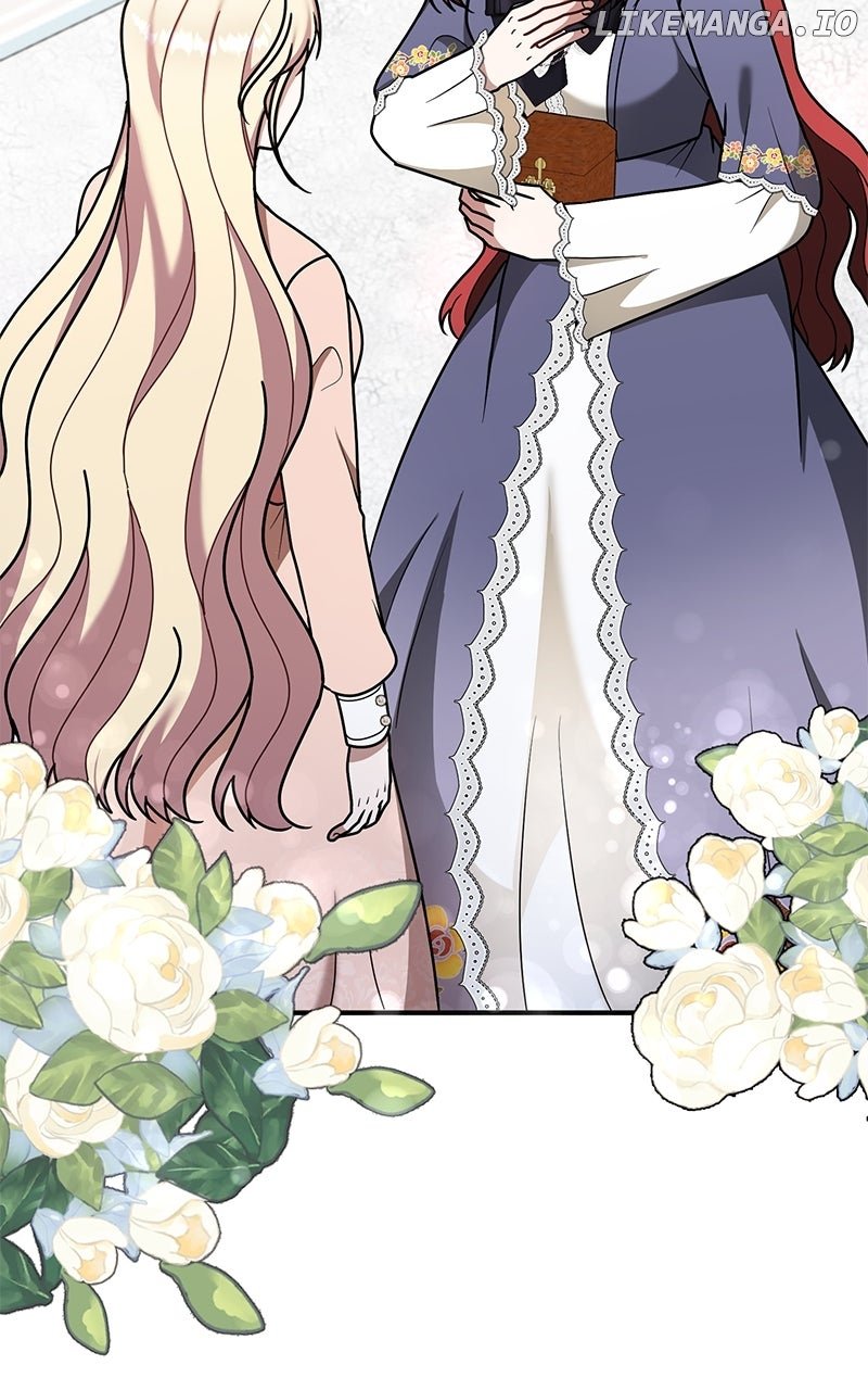 For The Princess Who Will Disappear Chapter 29 364 042