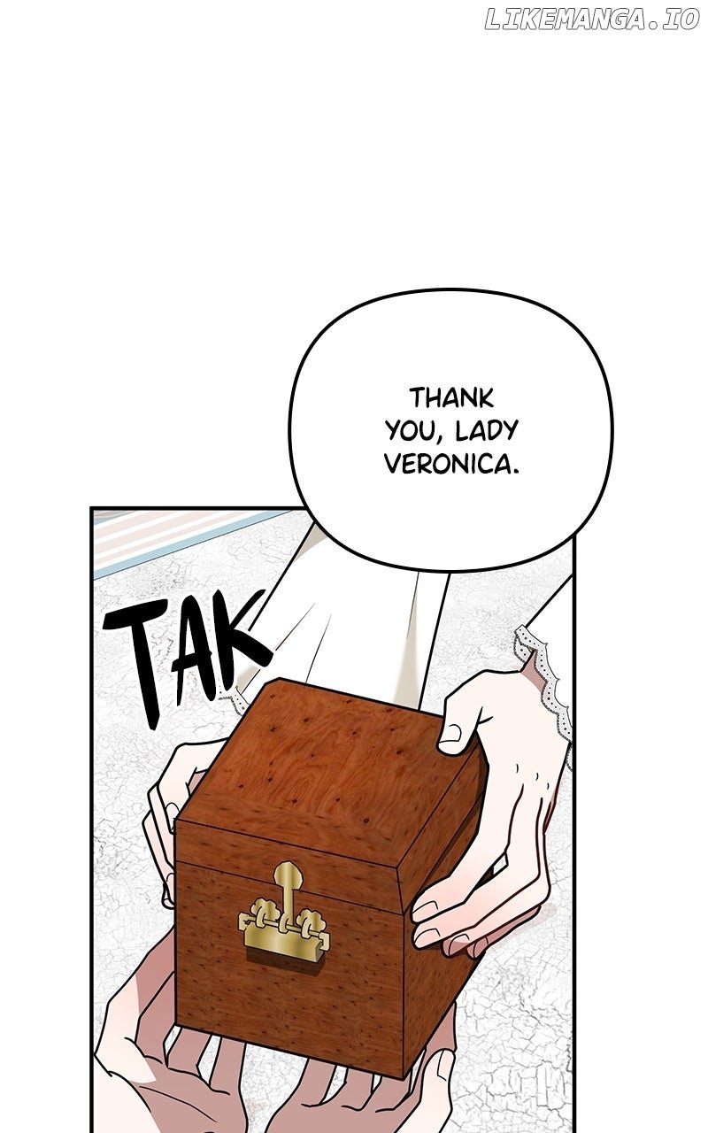 For The Princess Who Will Disappear Chapter 29 365 043