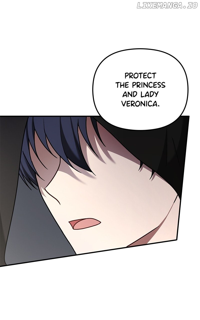 For The Princess Who Will Disappear Chapter 29 371 049