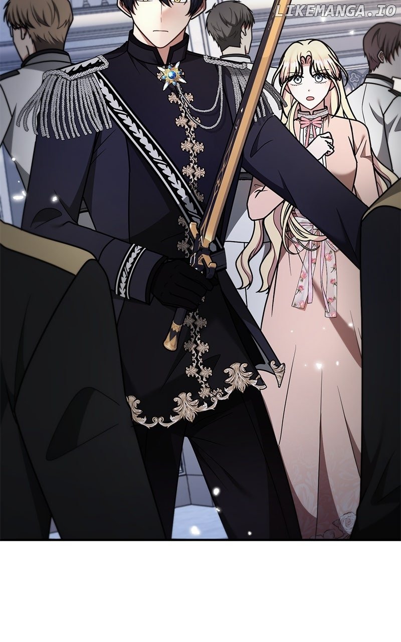 For The Princess Who Will Disappear Chapter 29 374 052