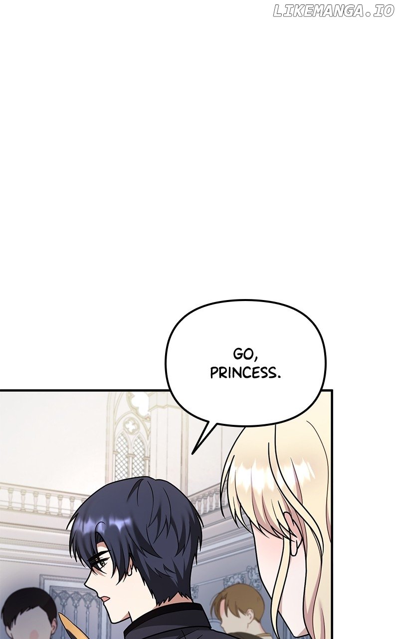 For The Princess Who Will Disappear Chapter 29 375 053