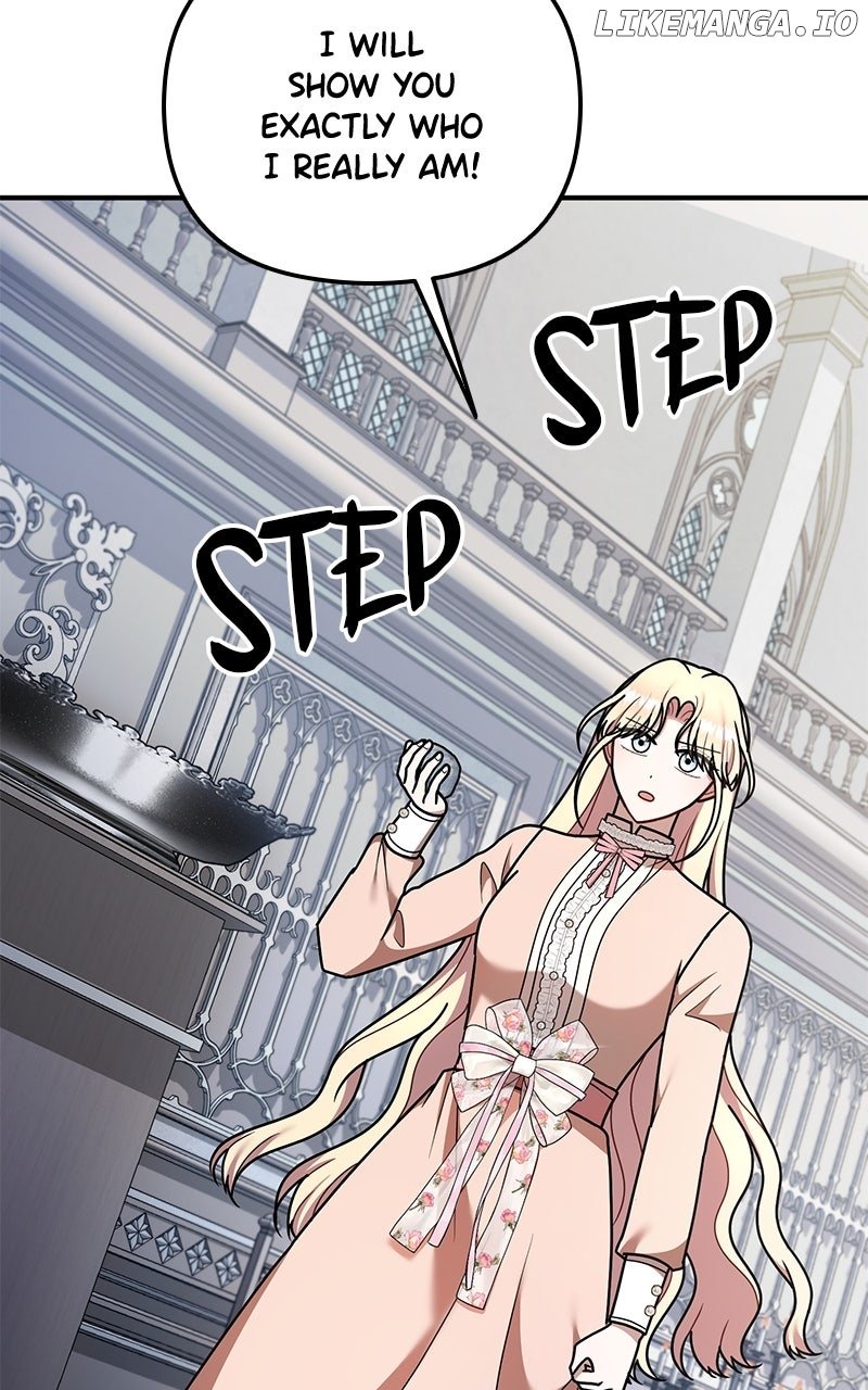 For The Princess Who Will Disappear Chapter 29 377 055