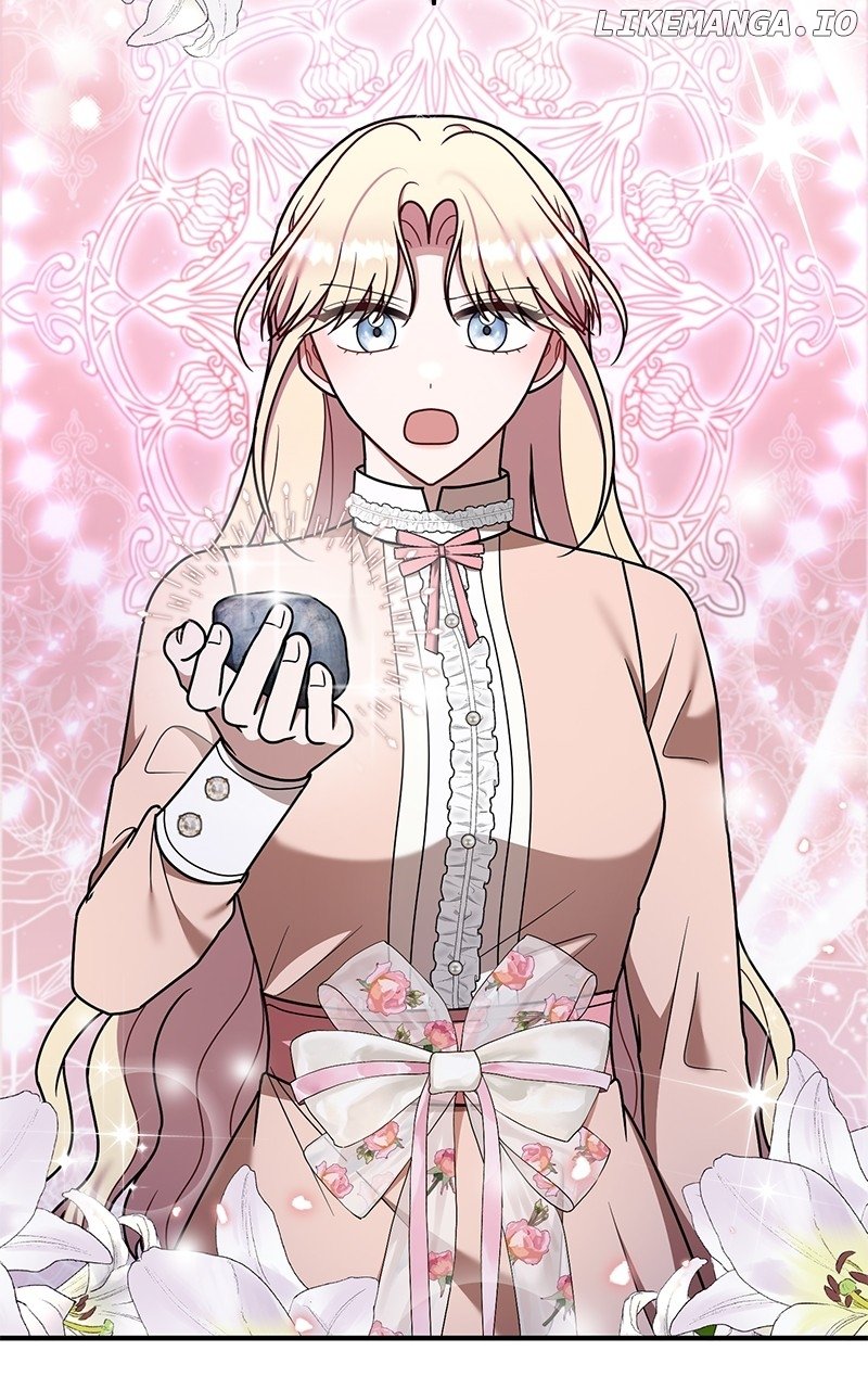 For The Princess Who Will Disappear Chapter 29 380 058