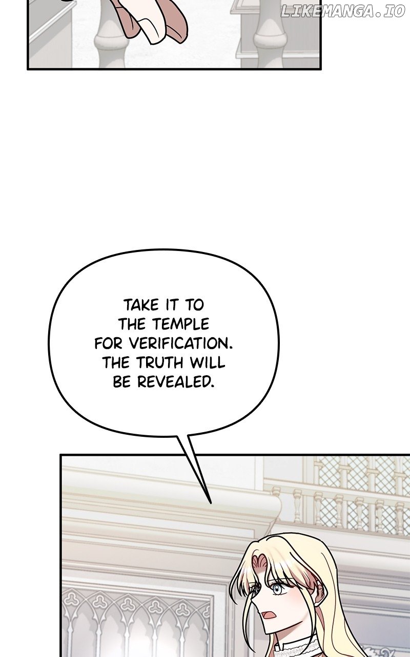 For The Princess Who Will Disappear Chapter 29 385 063