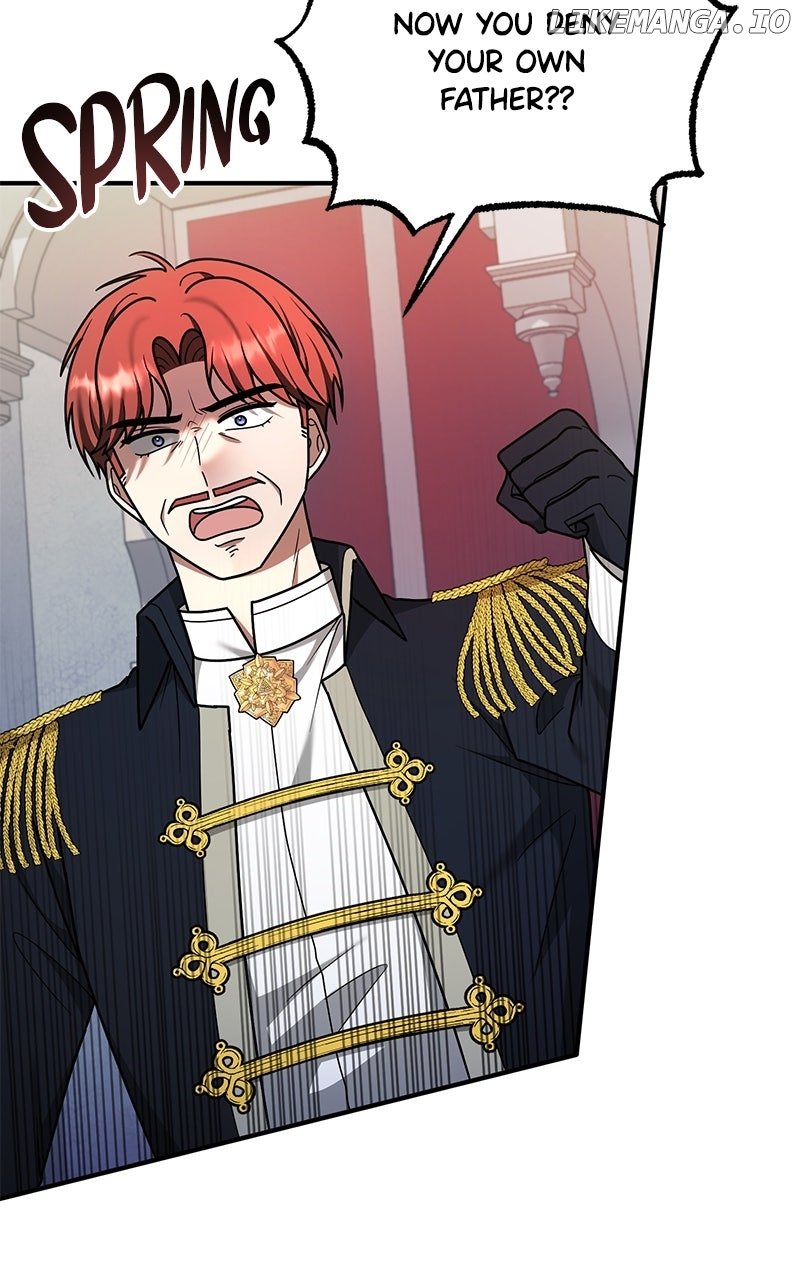 For The Princess Who Will Disappear Chapter 29 391 069