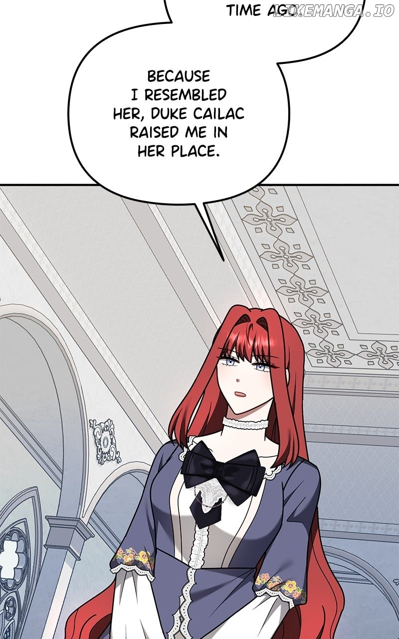 For The Princess Who Will Disappear Chapter 29 398 076