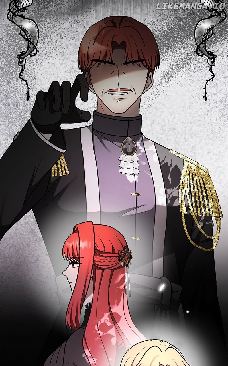 For The Princess Who Will Disappear Chapter 29 400 078