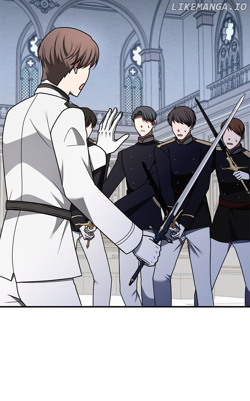 For The Princess Who Will Disappear Chapter 29 409 087