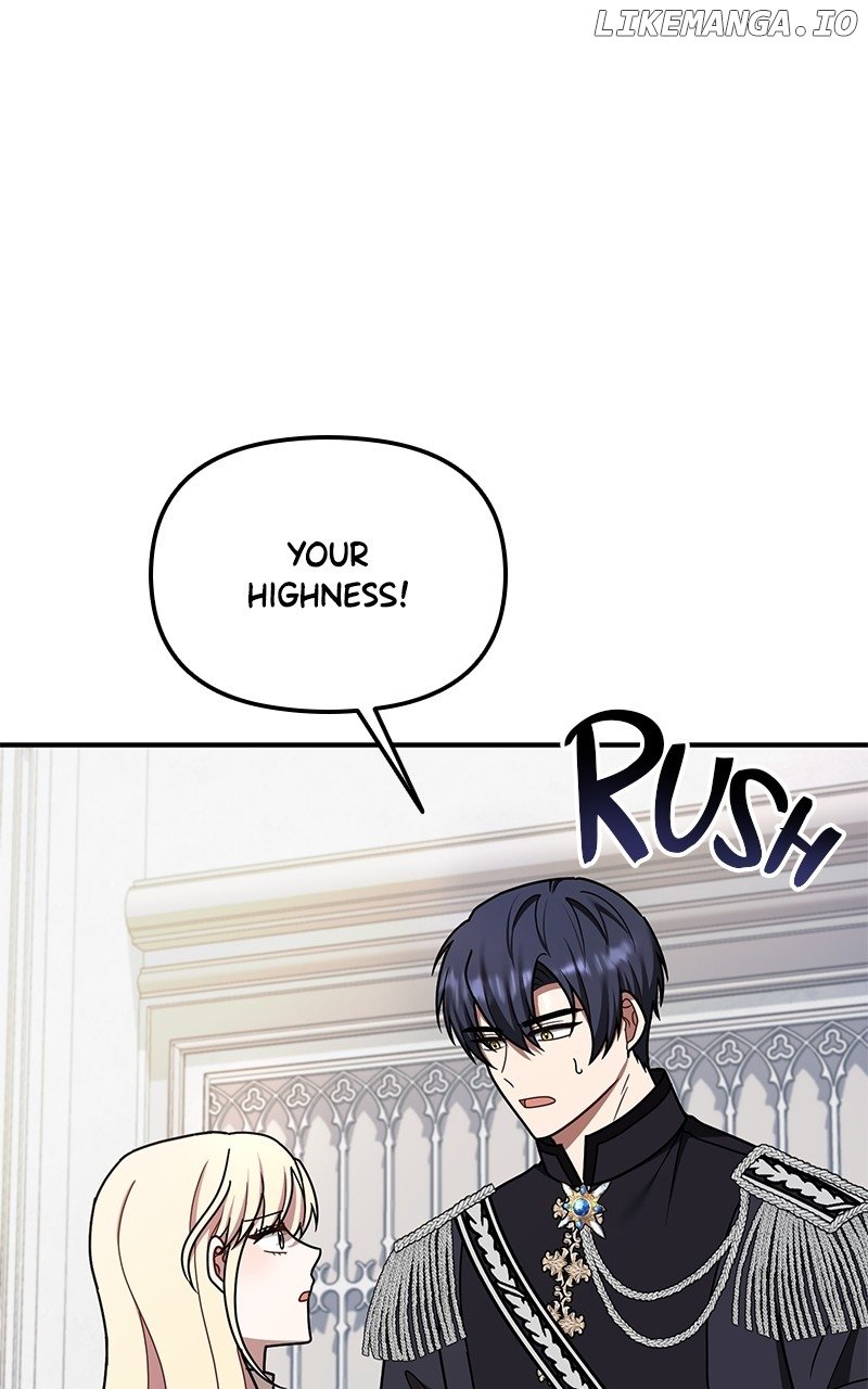 For The Princess Who Will Disappear Chapter 29 411 089