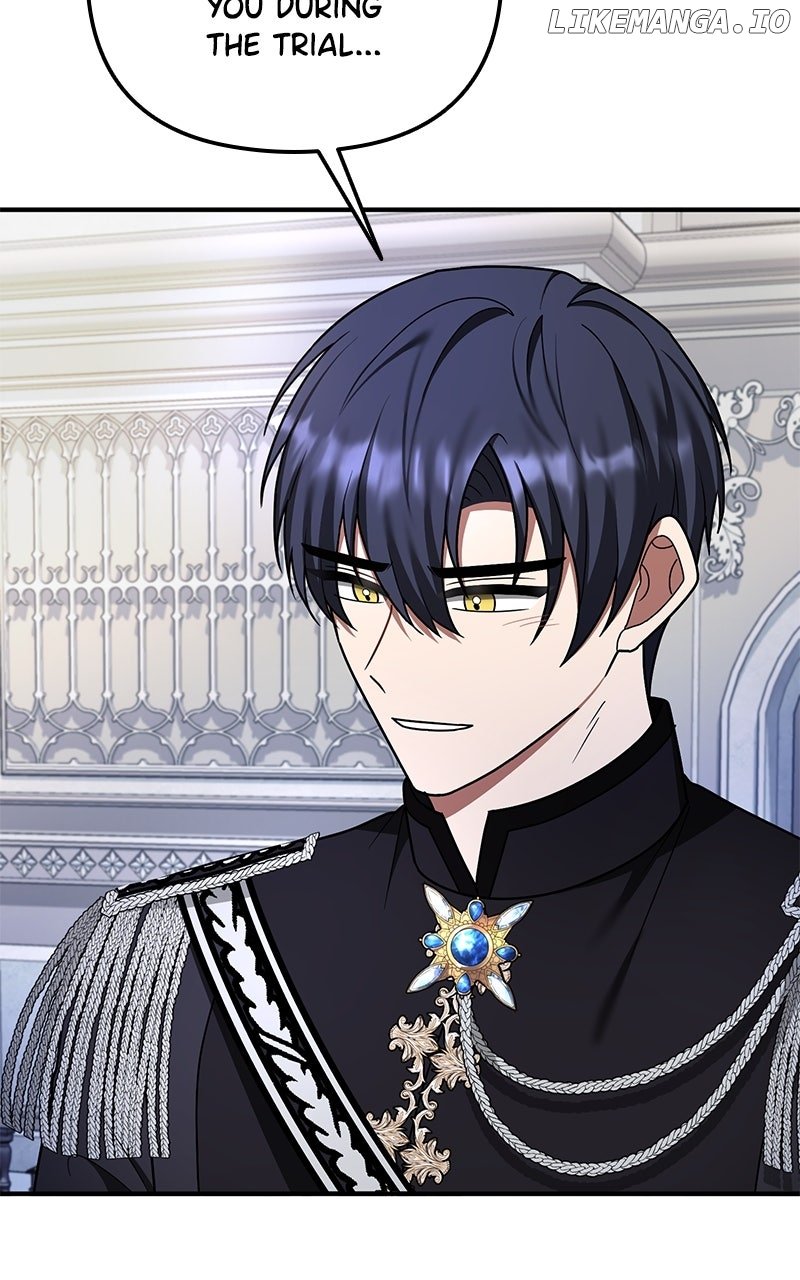 For The Princess Who Will Disappear Chapter 29 413 091