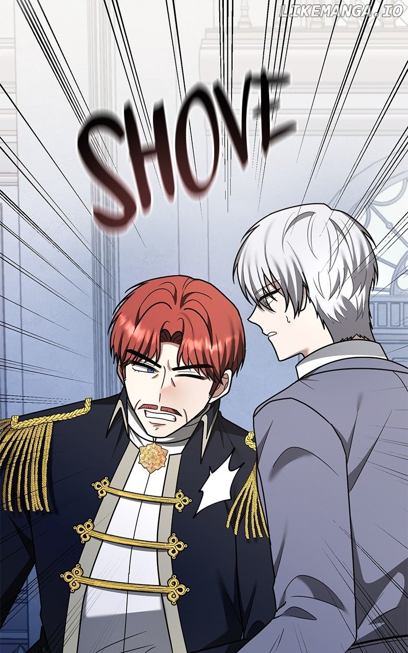 For The Princess Who Will Disappear Chapter 29 418 096