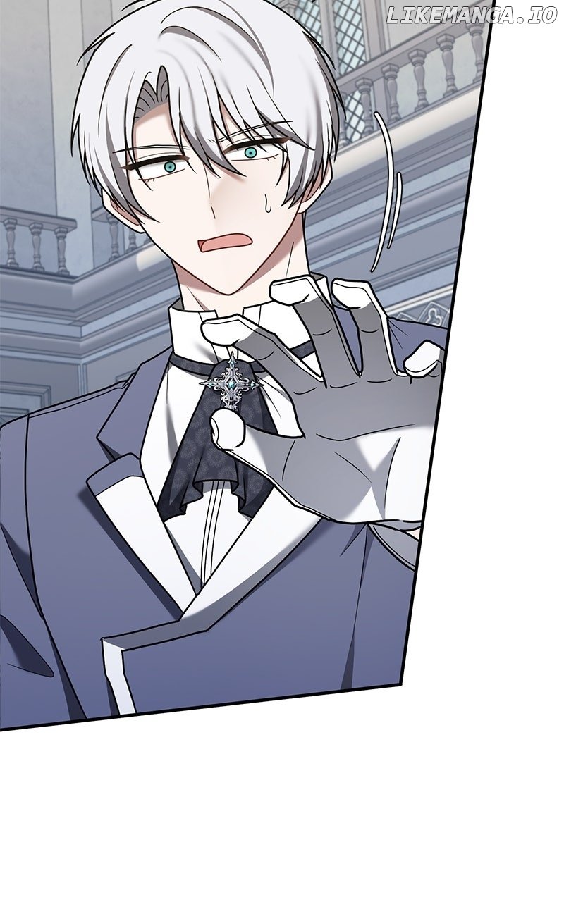 For The Princess Who Will Disappear Chapter 29 421 099