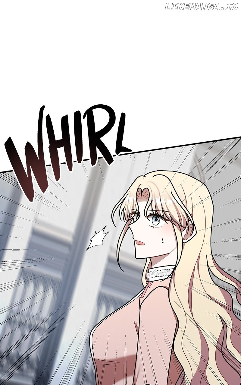 For The Princess Who Will Disappear Chapter 29 422 100