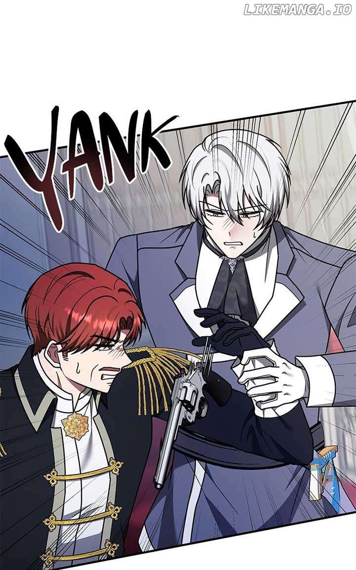 For The Princess Who Will Disappear Chapter 30 364 003