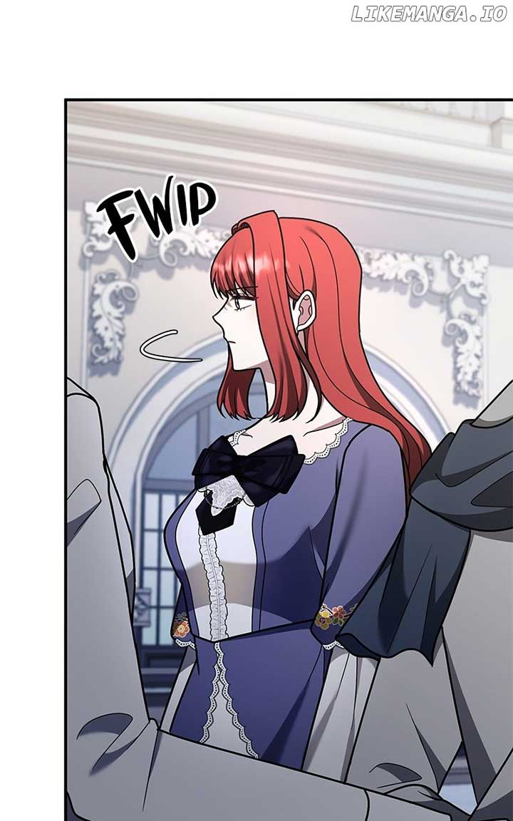 For The Princess Who Will Disappear Chapter 30 369 008