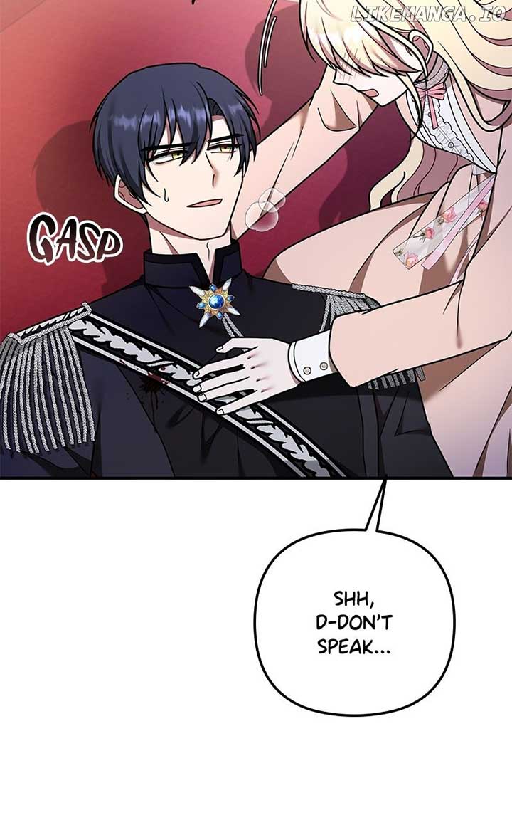 For The Princess Who Will Disappear Chapter 30 372 011