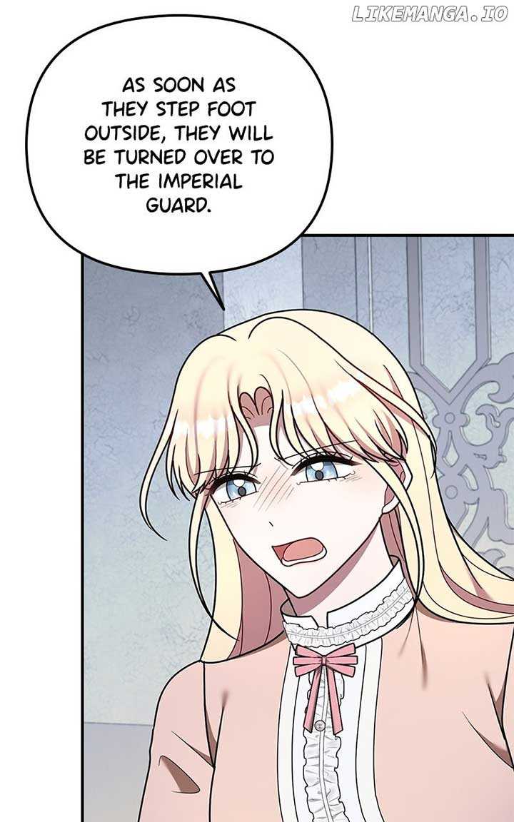 For The Princess Who Will Disappear Chapter 30 373 012