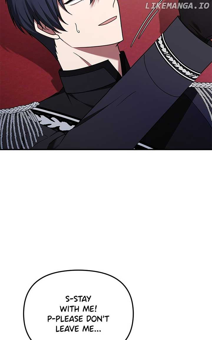 For The Princess Who Will Disappear Chapter 30 375 014