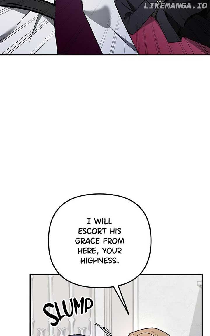 For The Princess Who Will Disappear Chapter 30 380 019