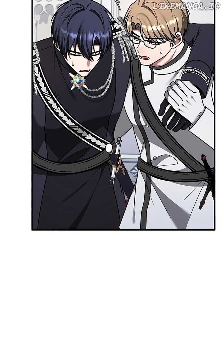 For The Princess Who Will Disappear Chapter 30 381 020