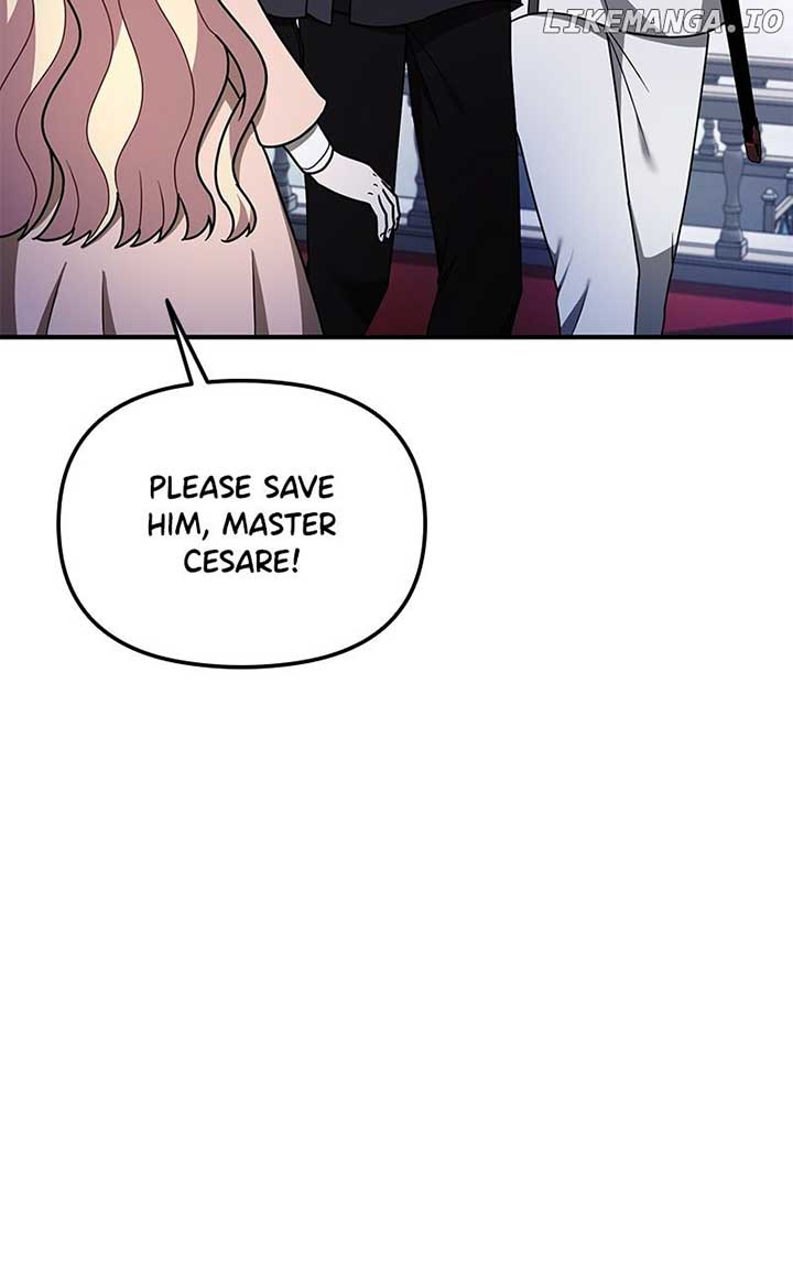 For The Princess Who Will Disappear Chapter 30 383 022