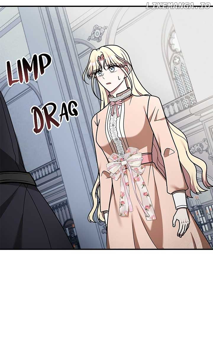 For The Princess Who Will Disappear Chapter 30 384 023