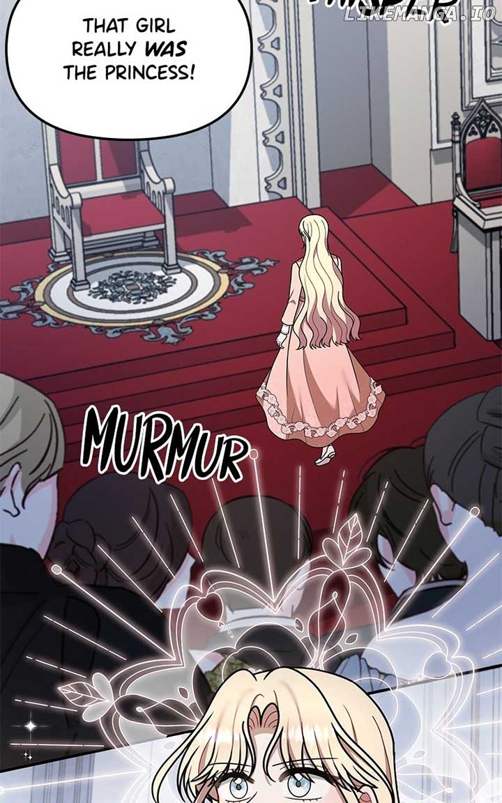 For The Princess Who Will Disappear Chapter 30 387 026