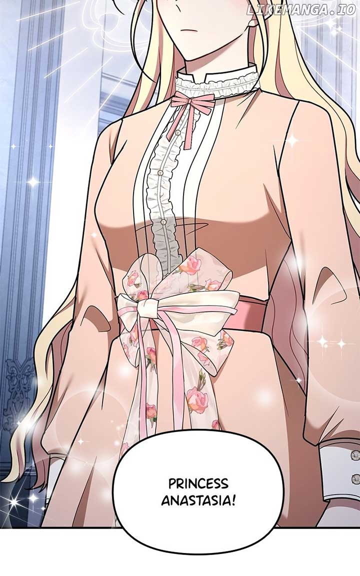 For The Princess Who Will Disappear Chapter 30 388 027