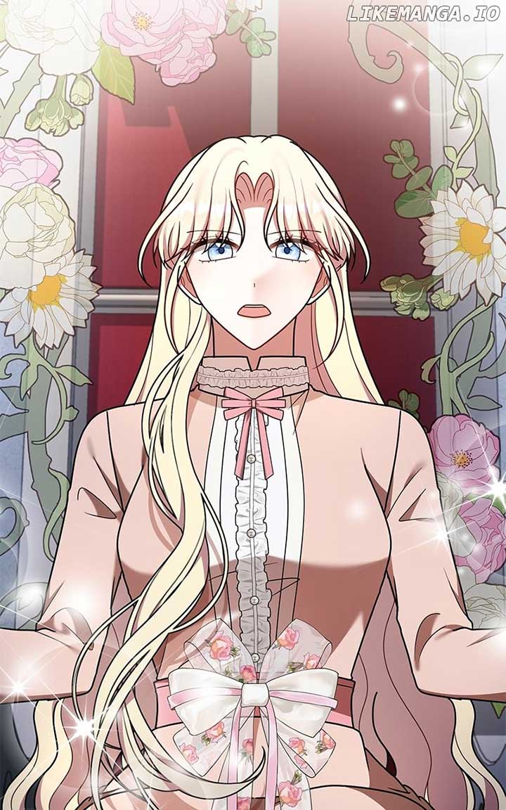 For The Princess Who Will Disappear Chapter 30 393 032