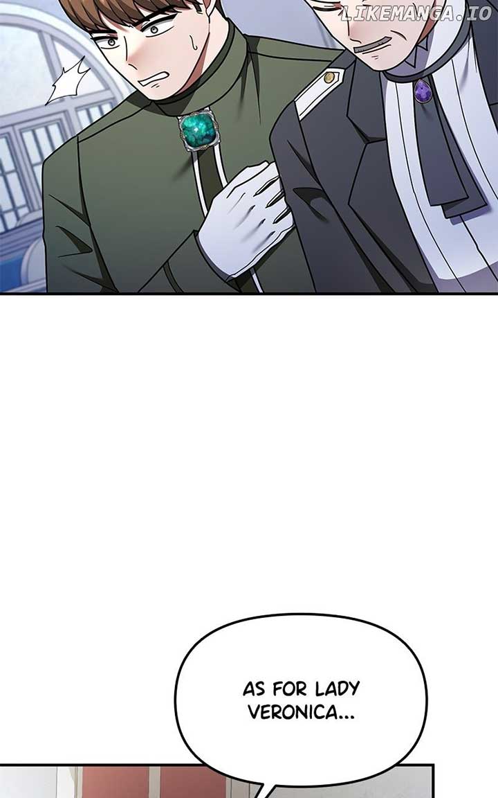 For The Princess Who Will Disappear Chapter 30 395 034