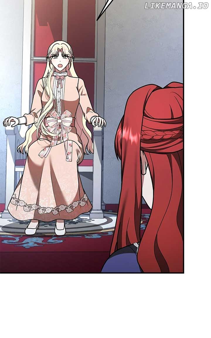 For The Princess Who Will Disappear Chapter 30 396 035