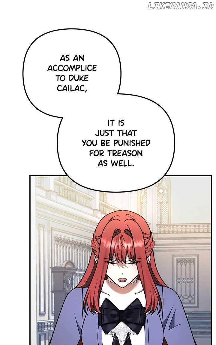 For The Princess Who Will Disappear Chapter 30 397 036