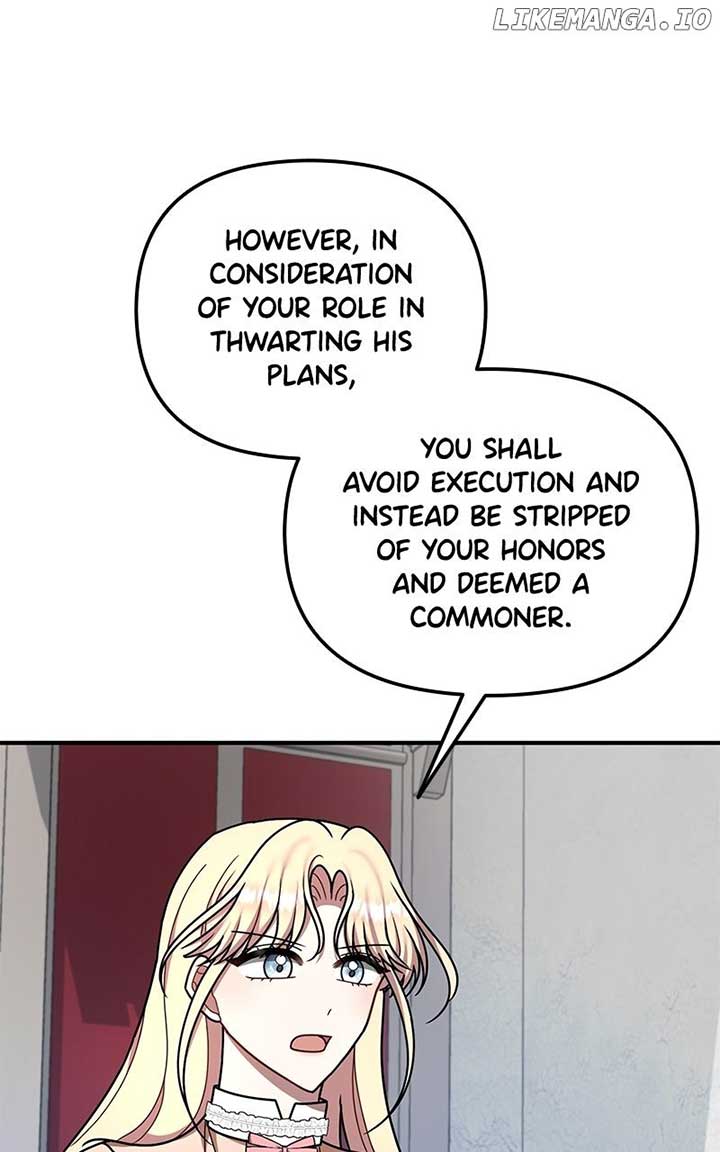 For The Princess Who Will Disappear Chapter 30 399 038