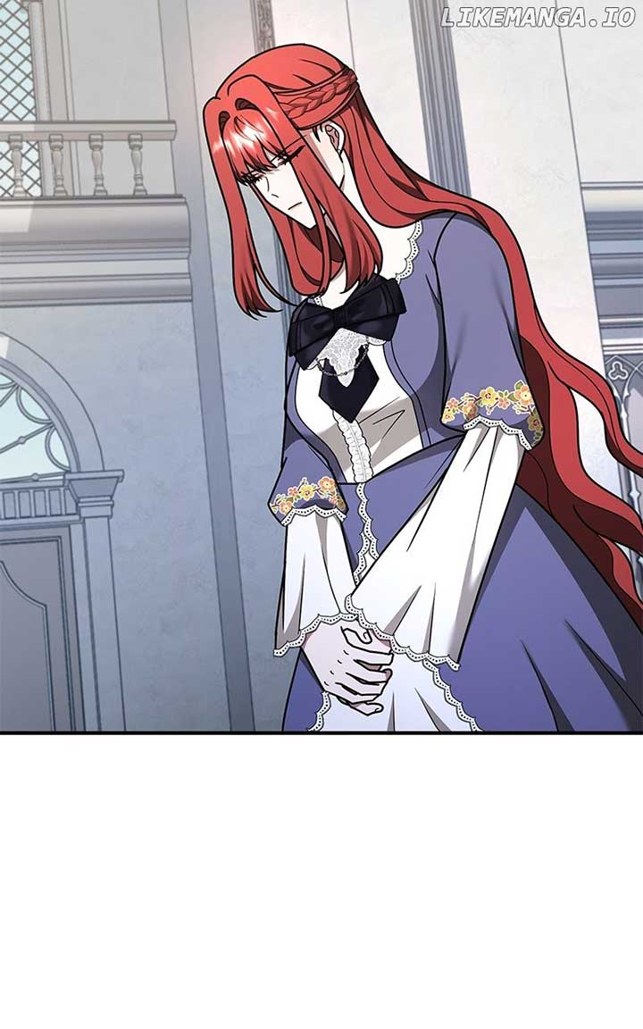 For The Princess Who Will Disappear Chapter 30 401 040