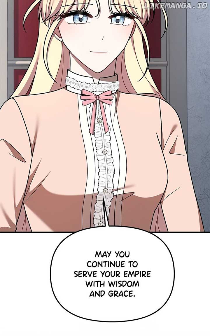 For The Princess Who Will Disappear Chapter 30 404 043