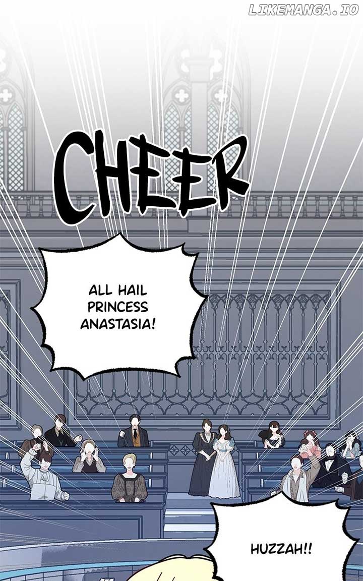 For The Princess Who Will Disappear Chapter 30 405 044