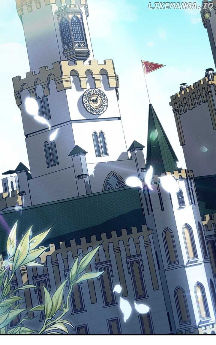 For The Princess Who Will Disappear Chapter 30 410 049