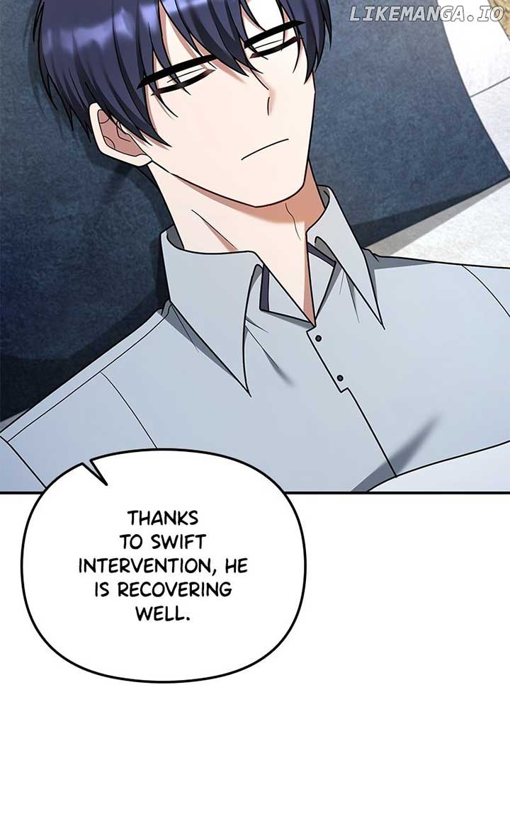 For The Princess Who Will Disappear Chapter 30 412 051