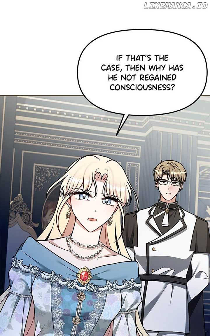 For The Princess Who Will Disappear Chapter 30 413 052