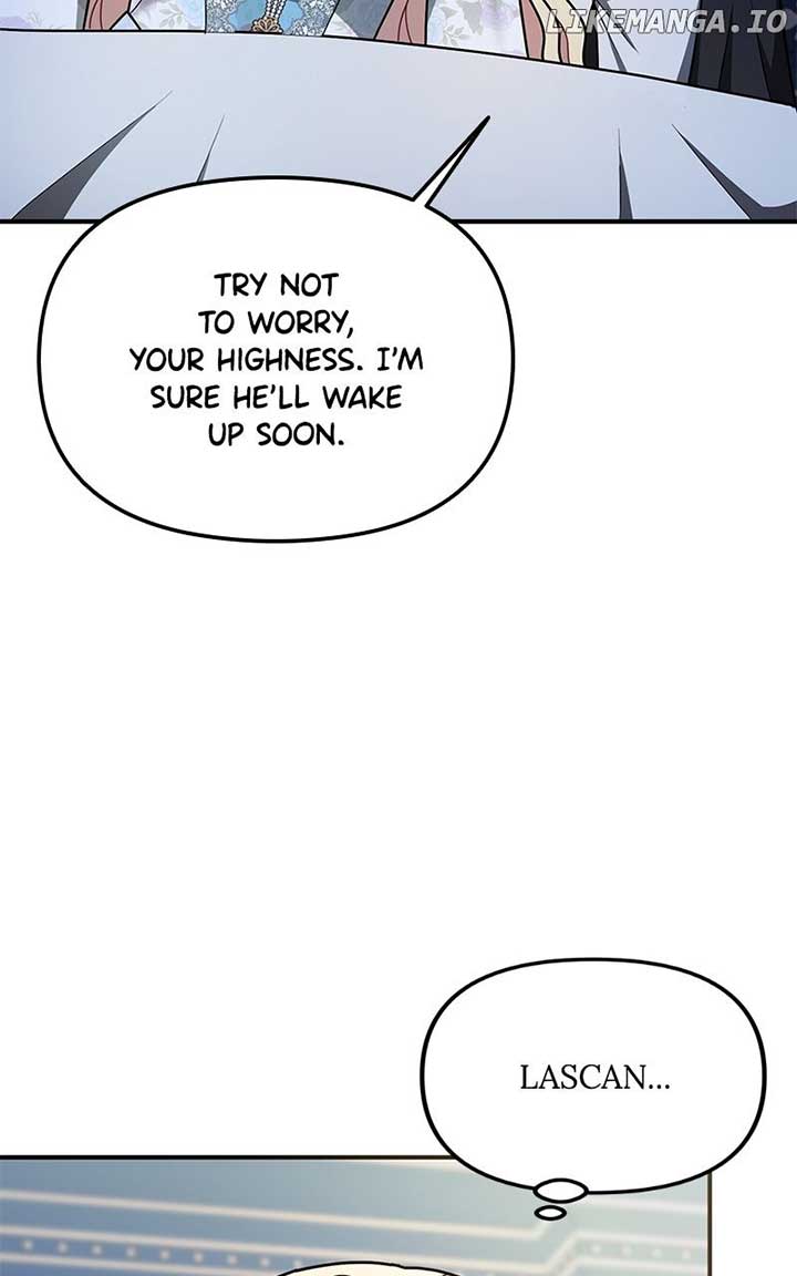 For The Princess Who Will Disappear Chapter 30 414 053