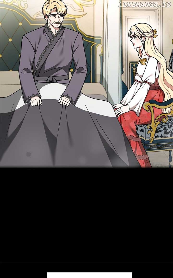 For The Princess Who Will Disappear Chapter 30 417 056