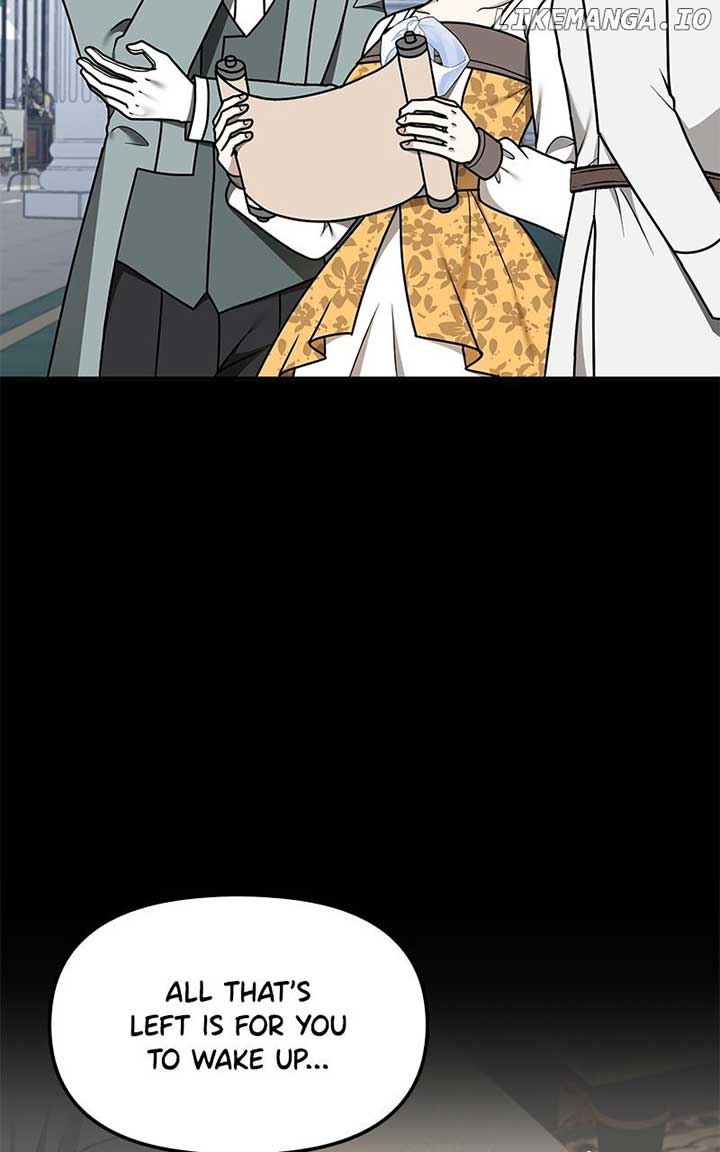 For The Princess Who Will Disappear Chapter 30 420 059