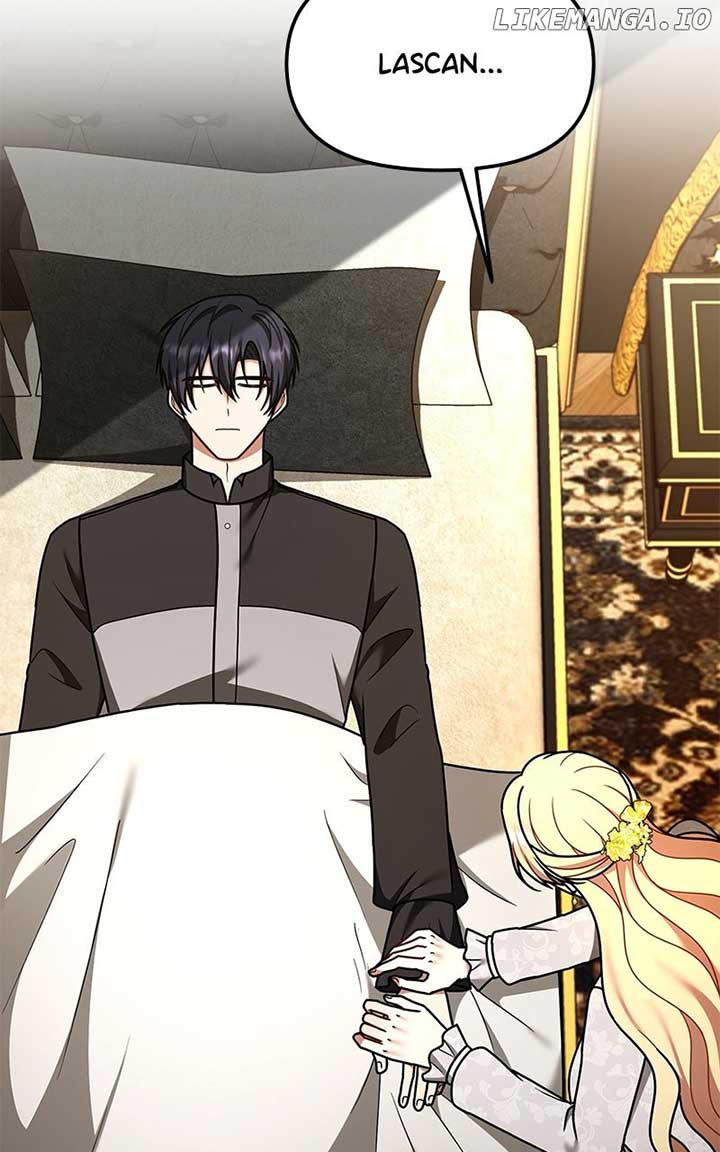 For The Princess Who Will Disappear Chapter 30 422 061