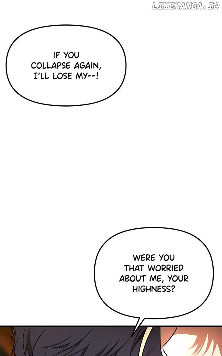 For The Princess Who Will Disappear Chapter 30 434 073